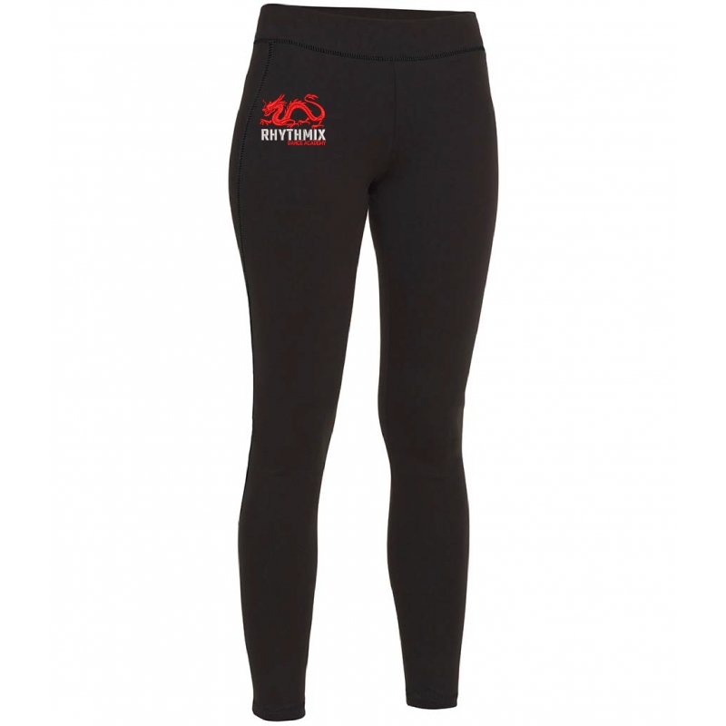 Rhythmix Dance Academy Leggings