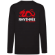 Rhythmix Dance Academy Childrens Long Sleeve T-Shirt