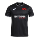 Rhythmix Dance Academy Joma Toletum V Short Sleeve T-Shirt