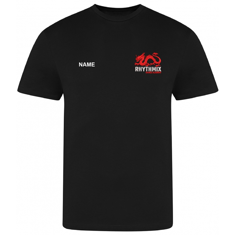 Rhythmix Dance Academy T-Shirt