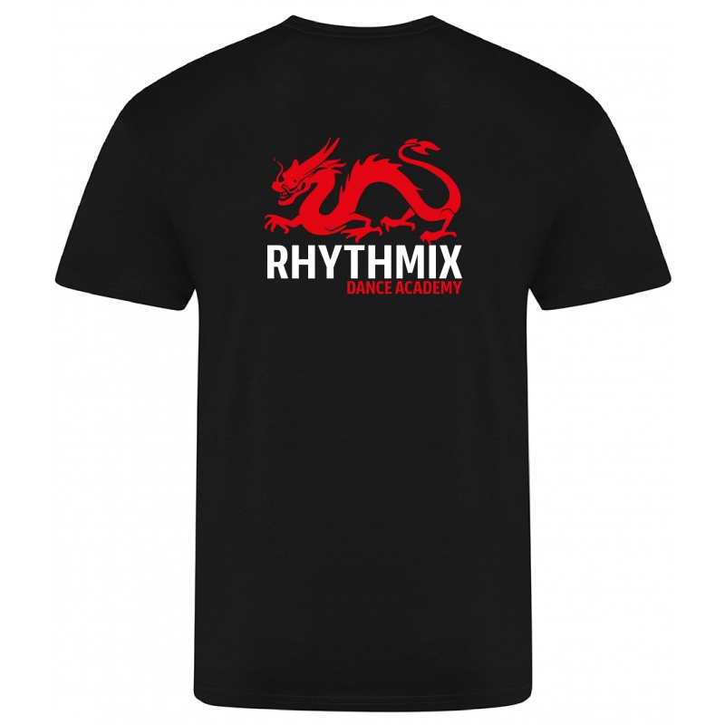 Rhythmix Dance Academy Childrens T-Shirt