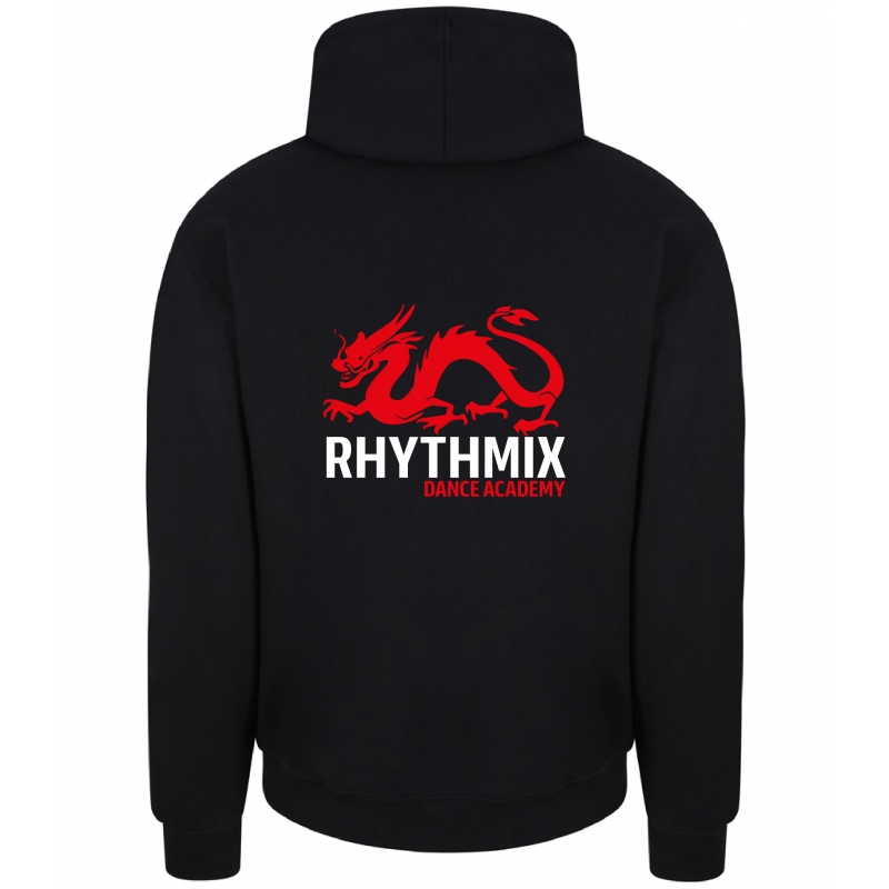 Rhythmix Dance Academy Hooded Sweatshirt