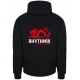 Rhythmix Dance Academy Hooded Sweatshirt