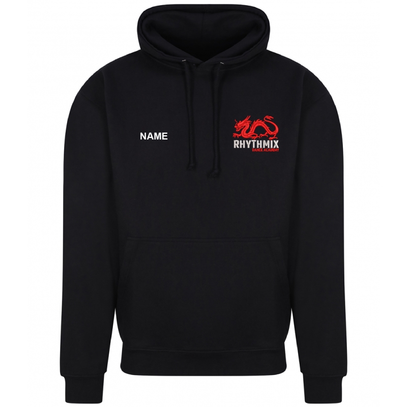 Rhythmix Dance Academy Hooded Sweatshirt
