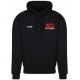 Rhythmix Dance Academy Hooded Sweatshirt