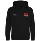 Rhythmix Dance Academy Childrens Hooded Sweatshirt