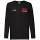 Rhythmix Dance Academy Long Sleeve T-Shirt
