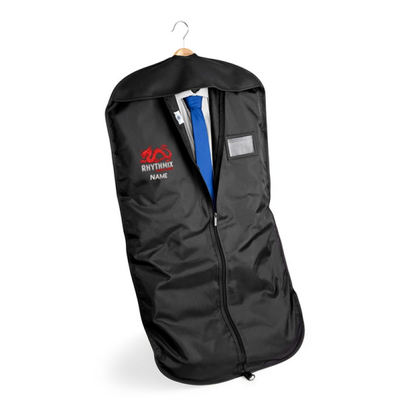 Rhythmix Dance Academy Suit Cover