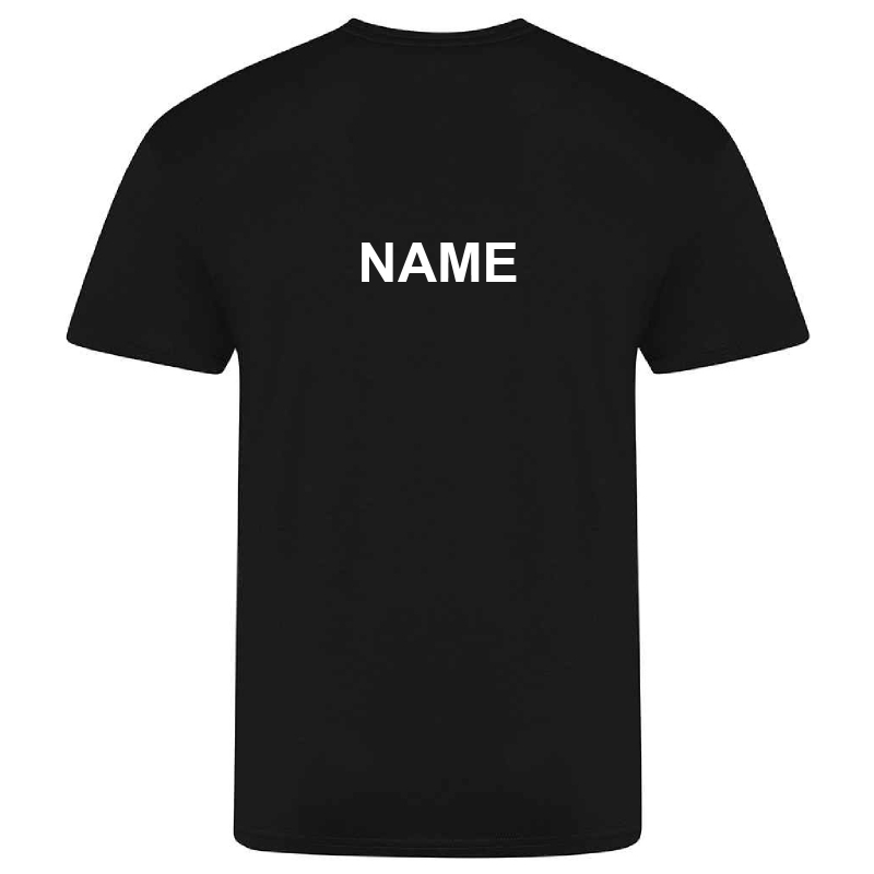 Streetwise Hashtag T-Shirt