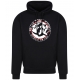 Streetwise Logo Hooded Sweatshirt