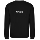 Streetwise Hashtag Sweatshirt