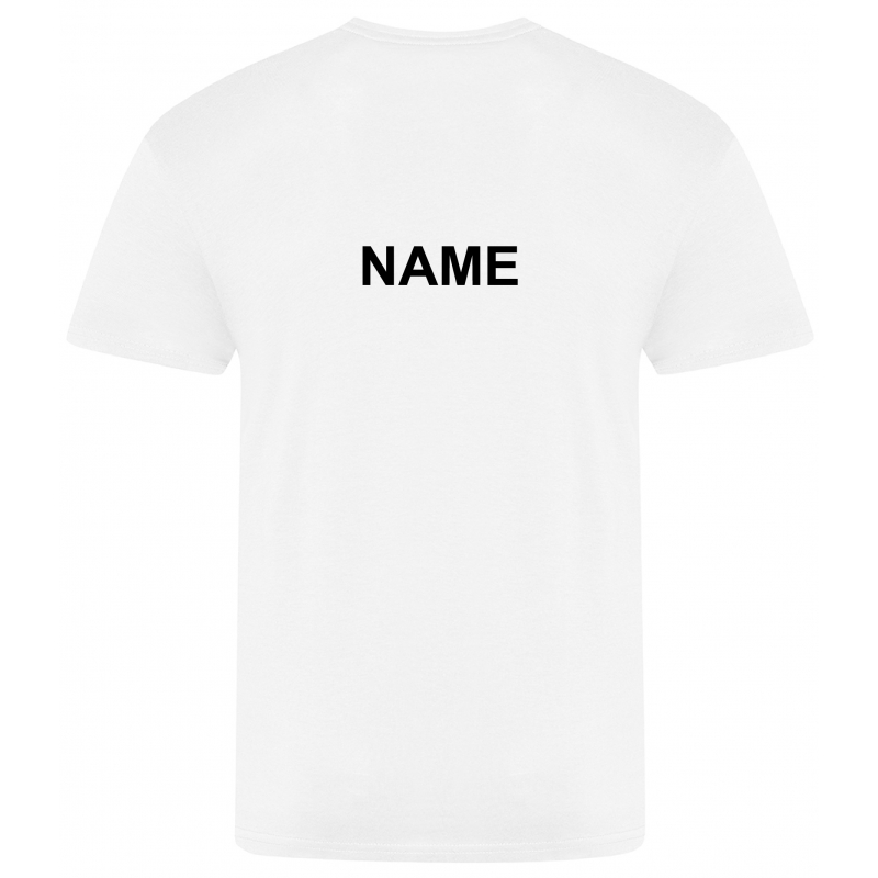 Streetwise Logo T-Shirt