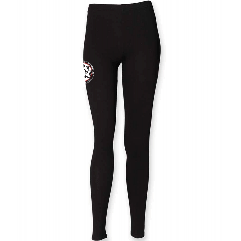 Streetwise Leggings