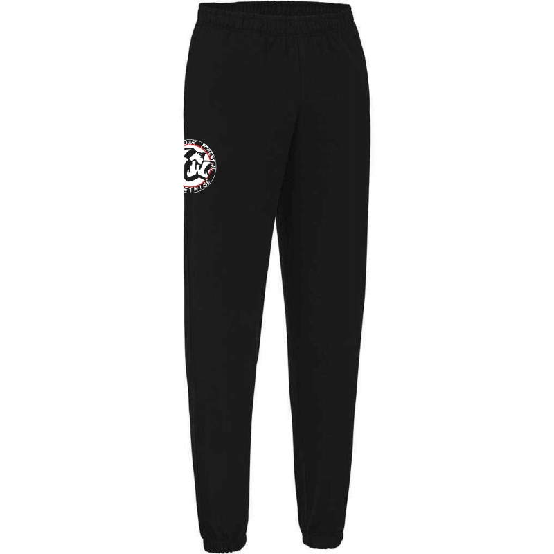 Streetwise Cuffed Jog Pants