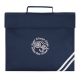 White Rose Primary School Book Bag